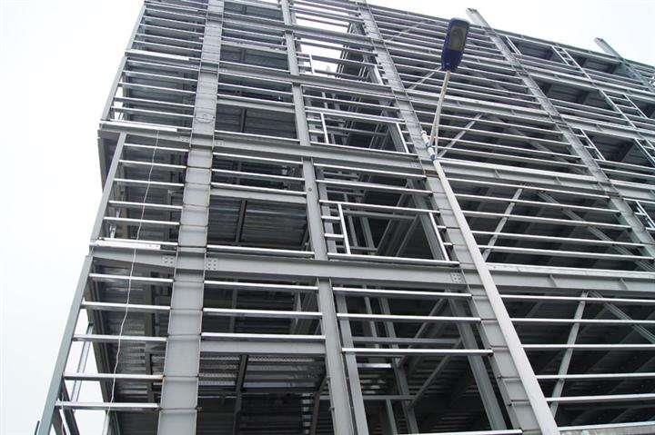广汉高层钢结构的支撑布置与构造需要符合哪些规范