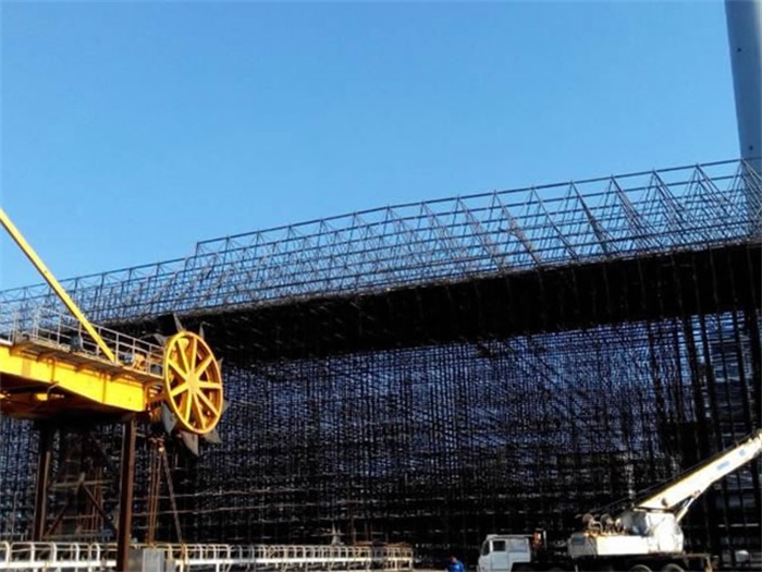广汉网架钢结构工程有限公司